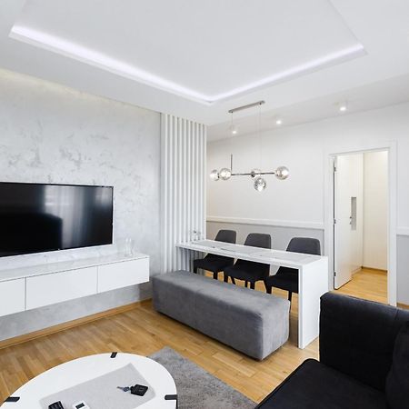 White Apartments Βελιγράδι Εξωτερικό φωτογραφία